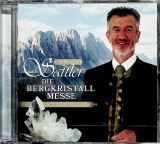 Sattler Oswald Die Bergkristall - Messe