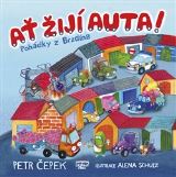 Triton Ať žijí auta!
