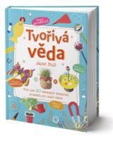 Bull Jane Tvořivá věda