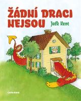 Cesta dom dn draci nejsou