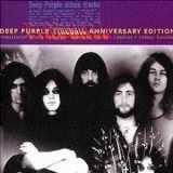 Warner Music Fireball