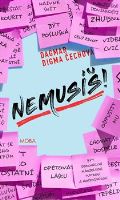 MOBA Nemusíš!