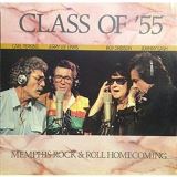 UNIVERSAL MUSIC Class Of '55: Memphis Rock & Roll Homecoming