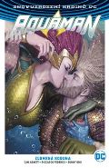 BB art Aquaman 5: Zlomen koruna