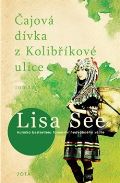 Jota Čajová dívka z kolibříkové ulice