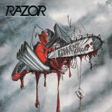 Razor Violent Restitution Black Ltd.