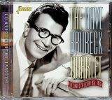 Brubeck Dave - Quartet Singles Collection 1956-1962