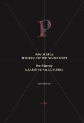 Scriptorium Petr Žitavský: Kázání na velké svátky / Peter of Zittau: Sermons on the Principal Feasts