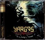 Yargos Dancing Mermaid