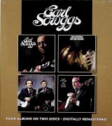 Scruggs Earl Nashville's Rock / Dueling Banjos / The Storyteller And The Banjo Man / Top Of The World