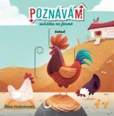 Vanderbemden Marie Poznávám zvířátka na farmě