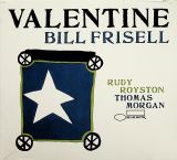 Frisell Bill Valentine