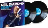 Diamond Neil Hot August Night III (2LP)