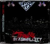 Lion Trouble In Angel City - Remastered