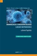 Maxdorf Imunologie a imunopatologie lidské reprodukce