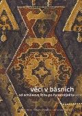 Hrdlička Josef Věci v básních