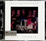 Weather Report Tale Spinnin'