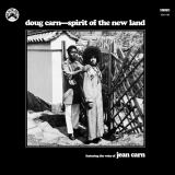 Carn Doug Spirit Of The New Land (Remastered Vinyl Edition)
