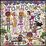 Tom Tom Club Tom Tom Club (Limited Tropical Yellow & Red Vinyl Edition)