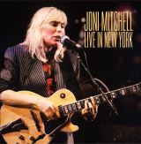 Mitchell Joni Live In New York