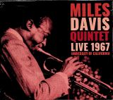 Davis Miles Live 1967 University Of California
