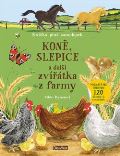 Ella & Max Koně, slepice a další zvířátka z farmy