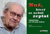 Svačina Štěpán Muž, který se nebál zeptat