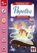 Junior Pohádkové hraní - Popelka