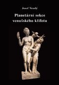 Vodn Planetrn sekce venuskho klifotu