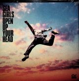 Polydor Open Up Your Head