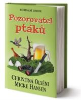 Olséni Christina Pozorovatel ptáků