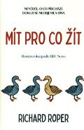 Kontrast Mít pro co žít