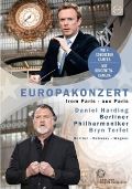 Warner Music Europakonzert 2019 - From Paris - Wagner, Berlioz, Debussy