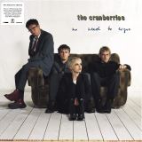 Cranberries No Need To Argue -Hq-