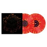 C418 Minecraft Volume Beta Red Orange