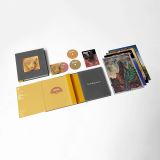 Rolling Stones Goats Head Soup -Cd+blry-