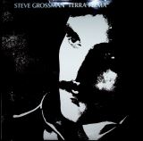 Grossman Steve Terra Firma