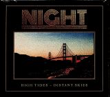 Night High Tides - Distant Skies -Digi-