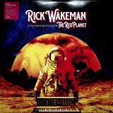 Wakeman Rick Red Planet  (Hq, Gatefold 2LP)