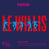Puccini Giacomo Le Willis