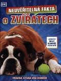 Drobek Neuvěřitelná fakta o zvířatech