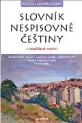kolektiv autorů Slovník nespisovné češtiny