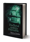 Fobos Duchov rodiny Folcroft