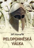 Kovařík Jiří Peloponnéská válka