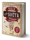 Pangea Cesta kolem světa ve 200 hádankách