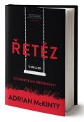 McKinty Adrian Řetěz