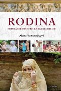 MOBA Rodina