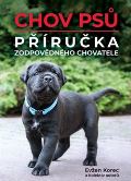 EKOSPOL Chov psů – Příručka zodpovědného chovatele