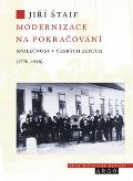 Argo Modernizace na pokračování. Společnost v českých zemích (1770-1918)