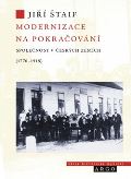 Argo Modernizace na pokraovn. Spolenost v eskch zemch (1770-1918)